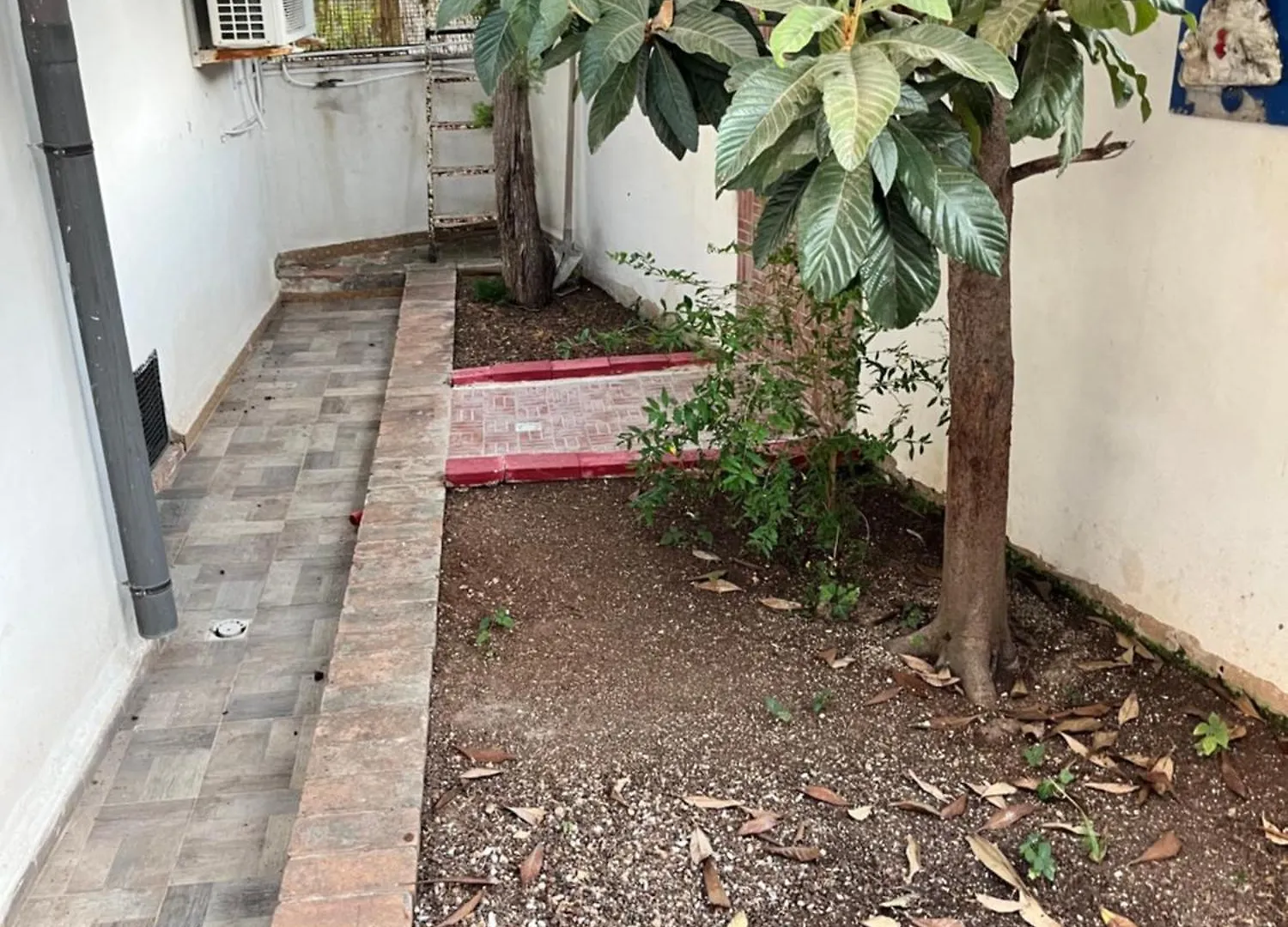 Villa Del Limone , Mondello Via Deucalione 18 ,Via Miseno 18 Palermo