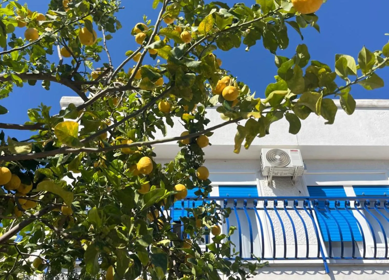 Villa Del Limone , Mondello Via Deucalione 18 ,Via Miseno 18 Palermo 0*,  Italy