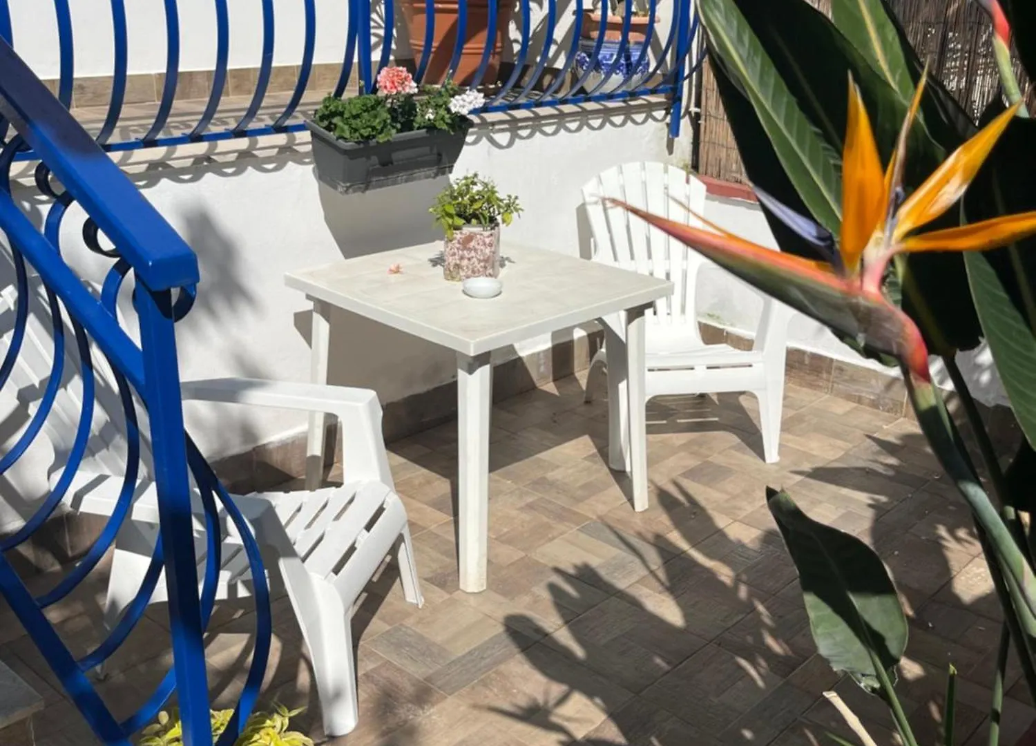 Villa Del Limone , Mondello Via Deucalione 18 ,Via Miseno 18 Palermo