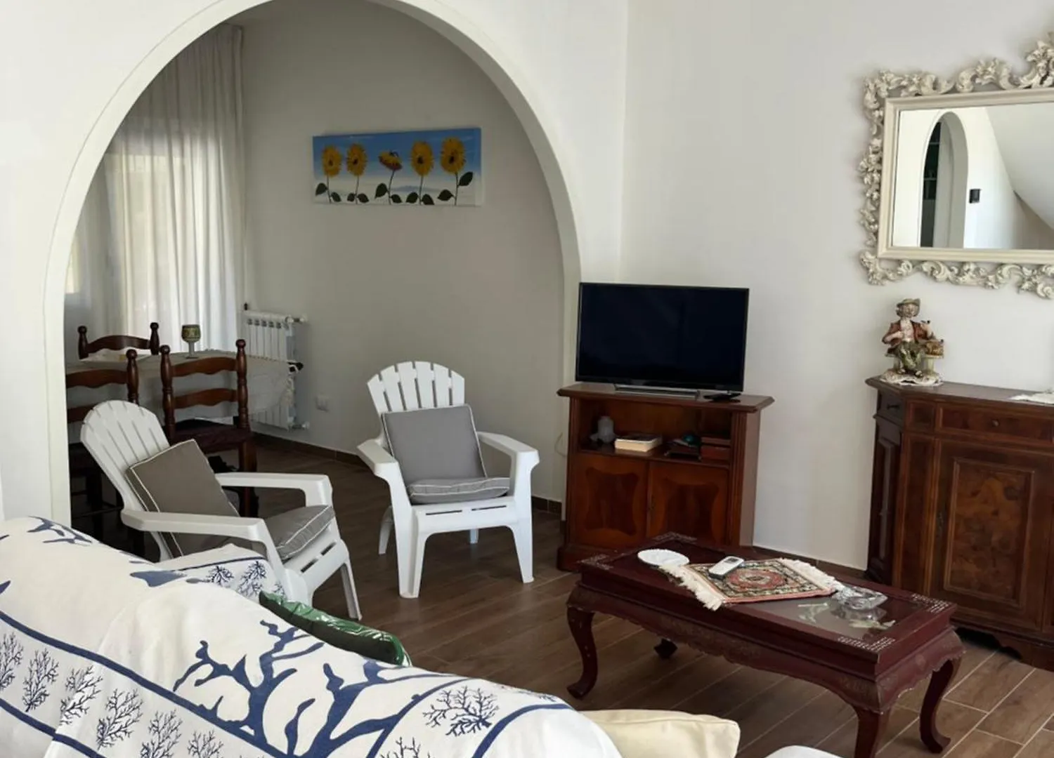 Villa Del Limone , Mondello Via Deucalione 18 ,Via Miseno 18 Palermo 0*,  Italy