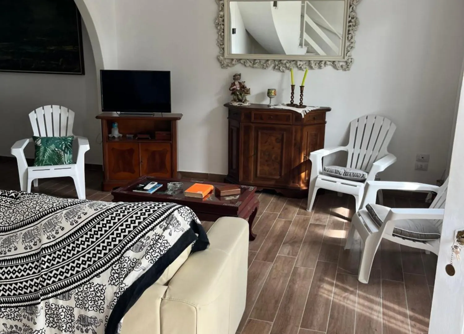 Villa Del Limone , Mondello Via Deucalione 18 ,Via Miseno 18 Palermo Italy